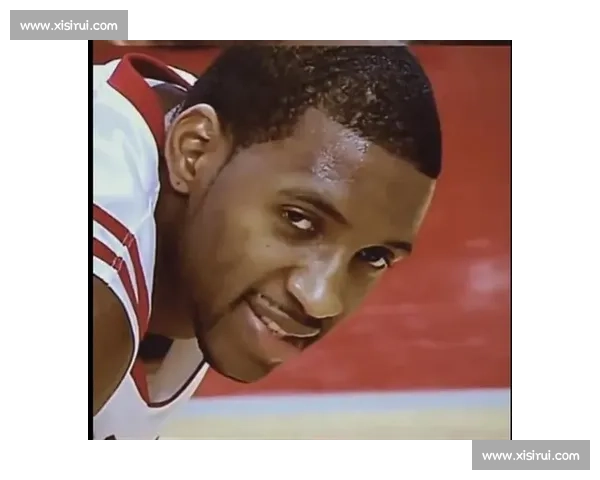 麦迪绝杀火箭逆转马刺全程回顾完整录像精彩时刻重温