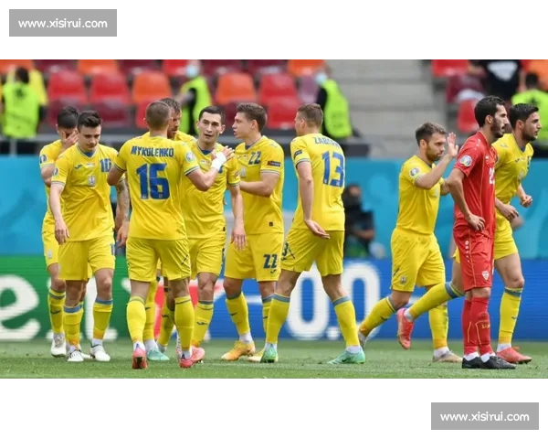 德国vs乌克兰焦点对决比赛直播全程解析与看点前瞻战术分析首发预测