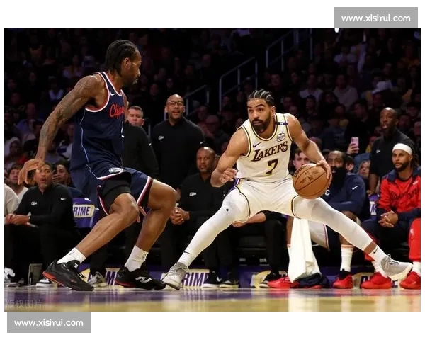 一月五日洛城德比湖人快船正面对决焦点之夜巨星碰撞胜负悬念拉满