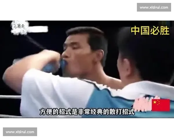 方便对决沙西拉克的实力碰撞与中外格斗风格巅峰较量全面解析之战