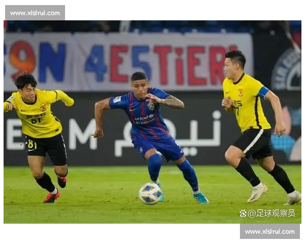 恒大对阵首尔FC精彩比赛录像回顾与关键瞬间全解析深度复盘战术亮点