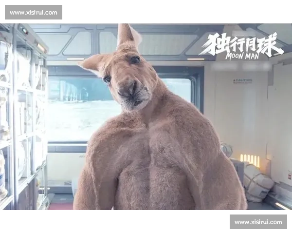 人类与袋鼠力量速度与智慧对决的极限生存想象实验全解析前瞻推演