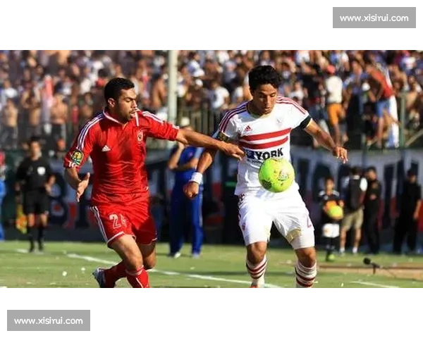 吉阿赫利对阵鲁警察焦点之战揭示非洲足坛新格局实力博弈与荣誉较量