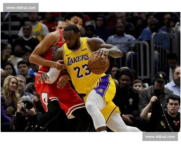 公牛鏖战快船强强对话上演巅峰攻防大战焦点之夜