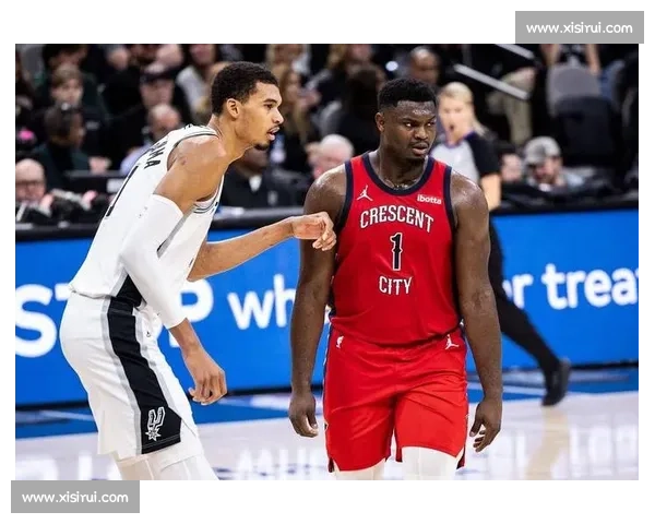 勇士鏖战锡安领衔鹈鹕西部强强对话引爆赛场季后赛前瞻风云再起