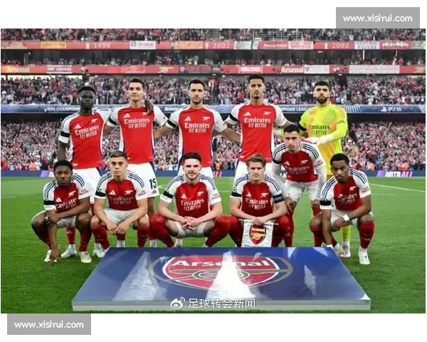 欧冠焦点对决多特蒙德迎战阿森纳攻防博弈引爆激情之夜谁能笑到最后