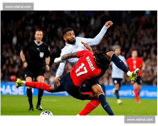 CCTV聚焦葡萄牙对阵法国强强对话点燃欧洲足坛激情之夜