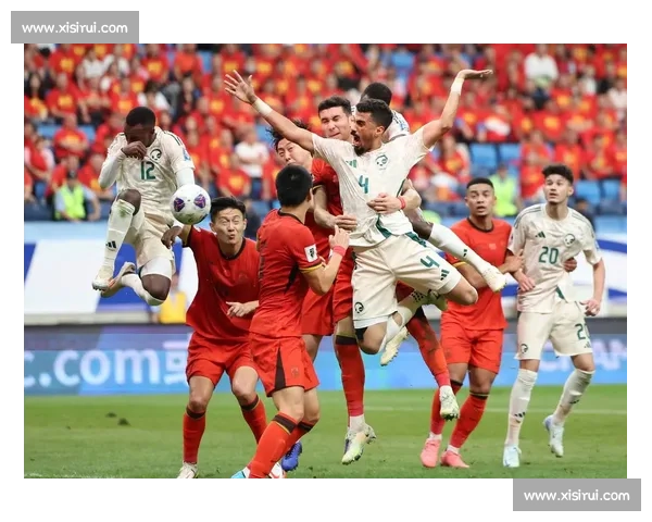 国足vs捷克之战检验新阵容实力与出线前景走势友谊赛战术磨合看点
