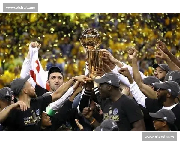 2017总决赛G5勇士火力全开击溃骑士铸就冠军加冕之夜