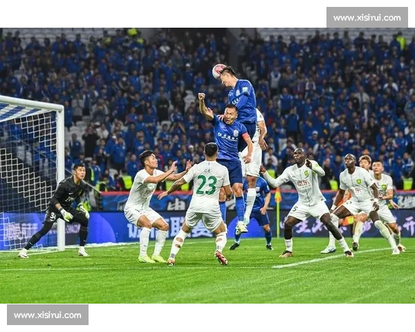 中超焦点战广州恒大迎战上海绿地申花谁主沉浮赛季强强对话引爆天河之夜