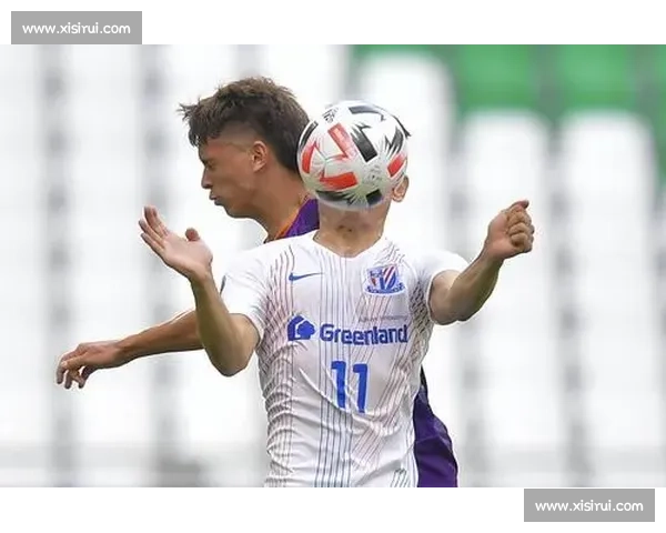 亚冠焦点战珀斯光荣迎战上海申花东西对决看点十足出线形势关键一役