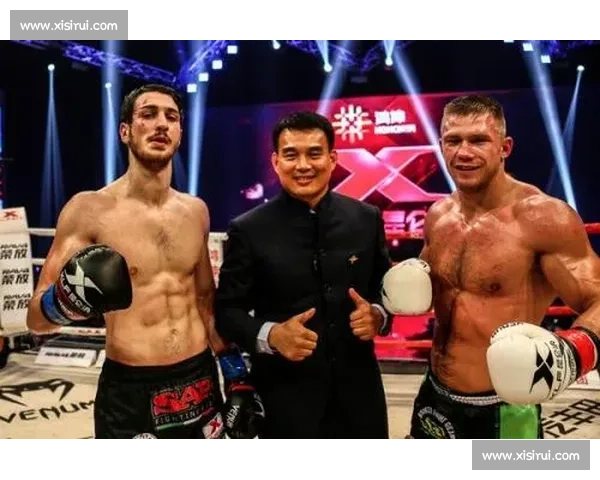 播求对决董文飞巅峰之战揭示中泰搏击力量碰撞历史意义全面解读