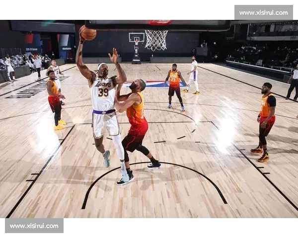 湖人对阵灰熊精彩回放解析詹眉领衔攻防博弈全程复盘关键时刻走势