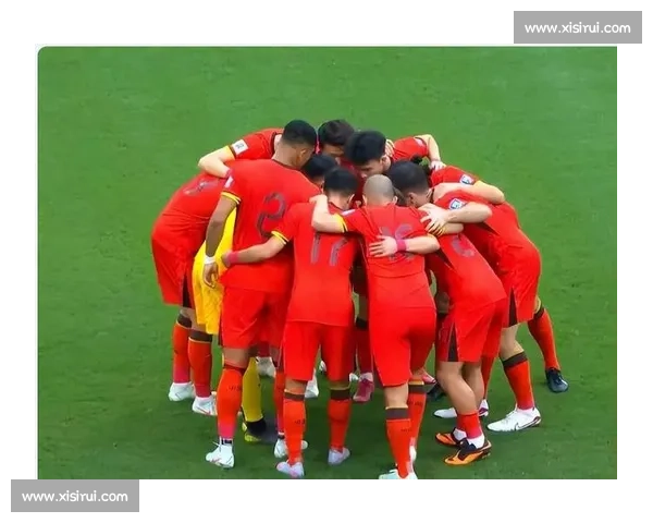 伊朗对阵巴林焦点之战西亚足球格局迎来新考验世界杯预选赛关键一役