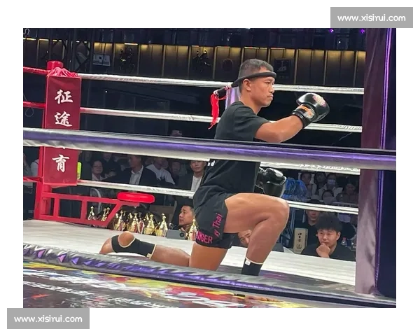 以西提猜vs苏波邦巅峰对决泰拳王者荣耀之战世纪恩怨重燃擂台传奇