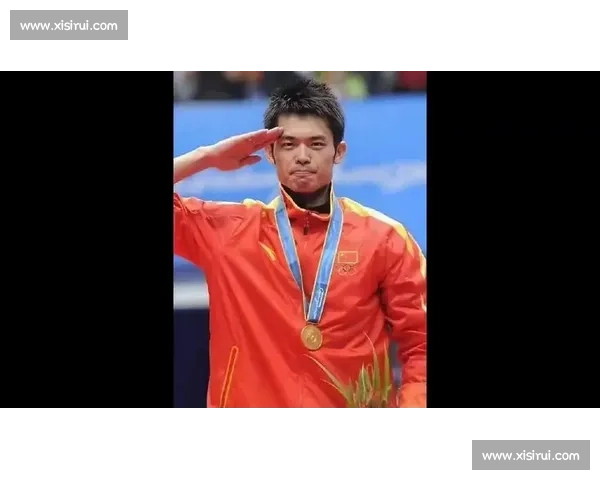 林丹与埃克塞尔森巅峰对决回顾羽坛时代交锋传奇王者荣耀史诗篇章录