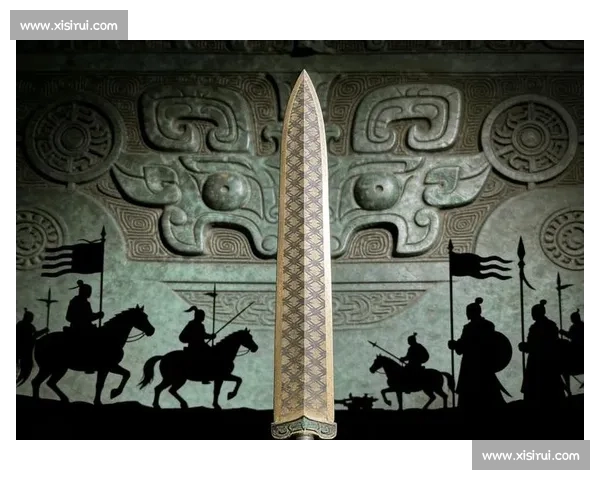 箭与剑的千年博弈：远程智慧与近战锋芒的文明对话史