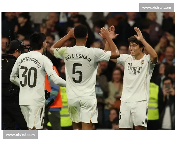 皇马对阵贝蒂斯精彩集锦攻防对决展现豪门底蕴与韧性全场高光瞬间回顾